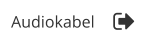 Audiokabel